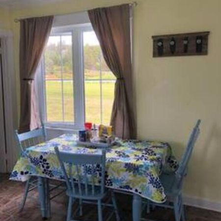 Villa Experience Tranquility Cricket Field Offers Charming Retreat In Twillingatate Twillingate Esterno foto