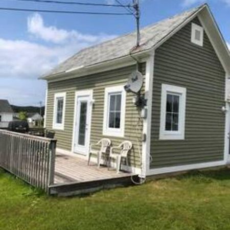 Villa Experience Tranquility Cricket Field Offers Charming Retreat In Twillingatate Twillingate Esterno foto