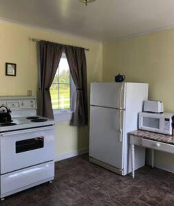 Villa Experience Tranquility Cricket Field Offers Charming Retreat In Twillingatate Twillingate Esterno foto