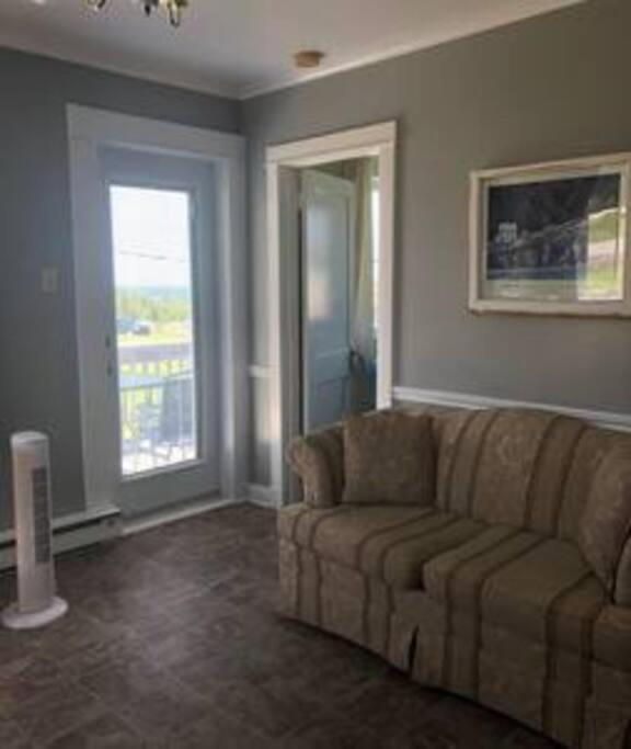 Villa Experience Tranquility Cricket Field Offers Charming Retreat In Twillingatate Twillingate Esterno foto
